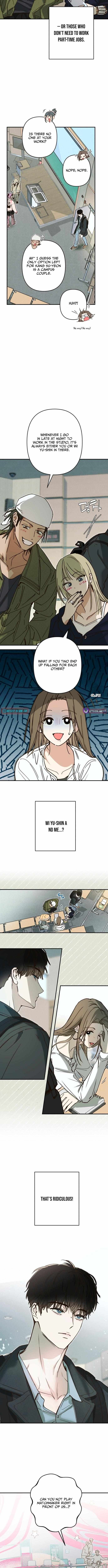 Chat With Me Chapter 0 page 7 - 