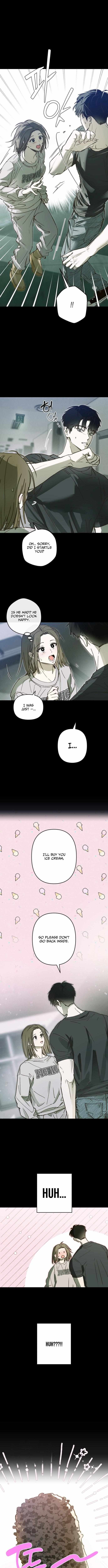 Chat With Me Chapter 0 page 10 - 
