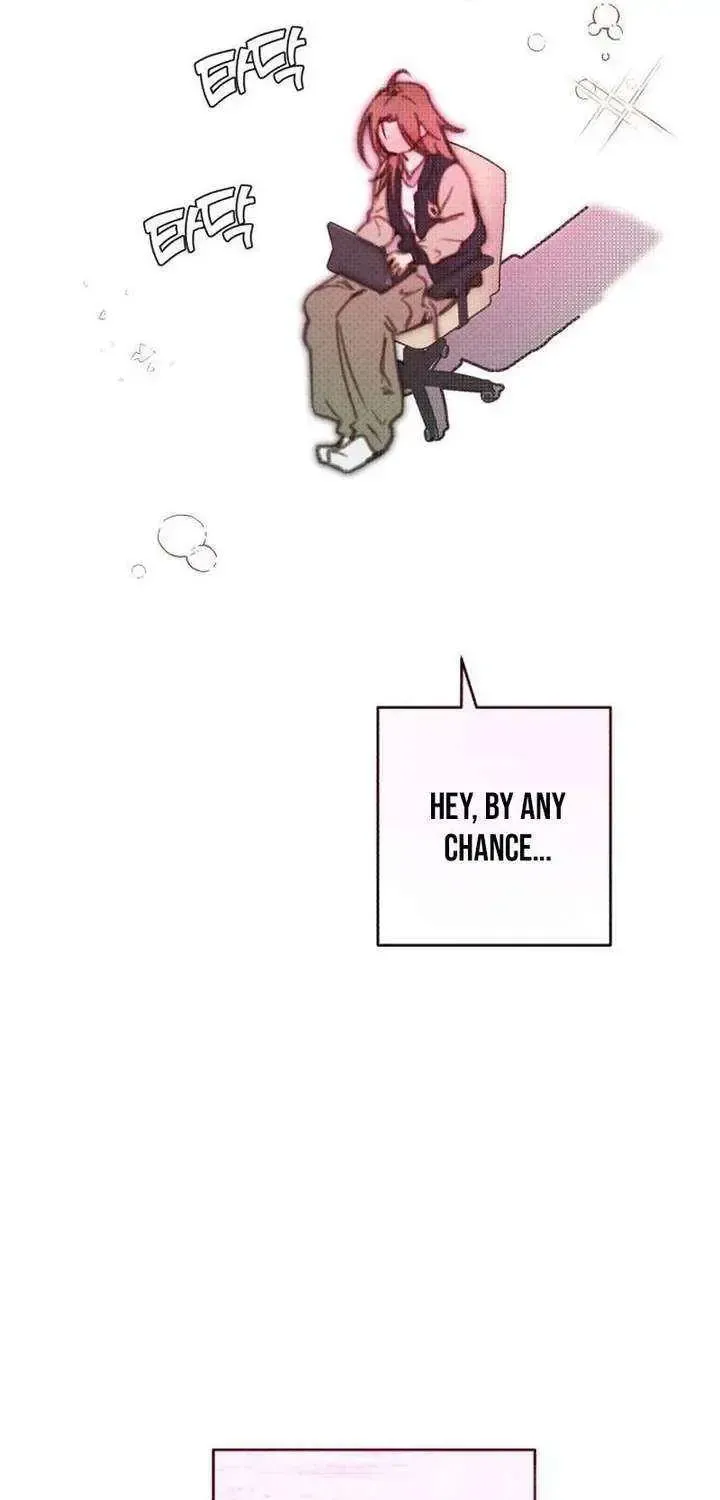 Chat With Me Chapter 1.1 page 19 - 