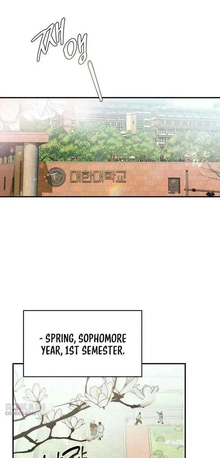 Chat With Me Chapter 1.1 page 22 - 