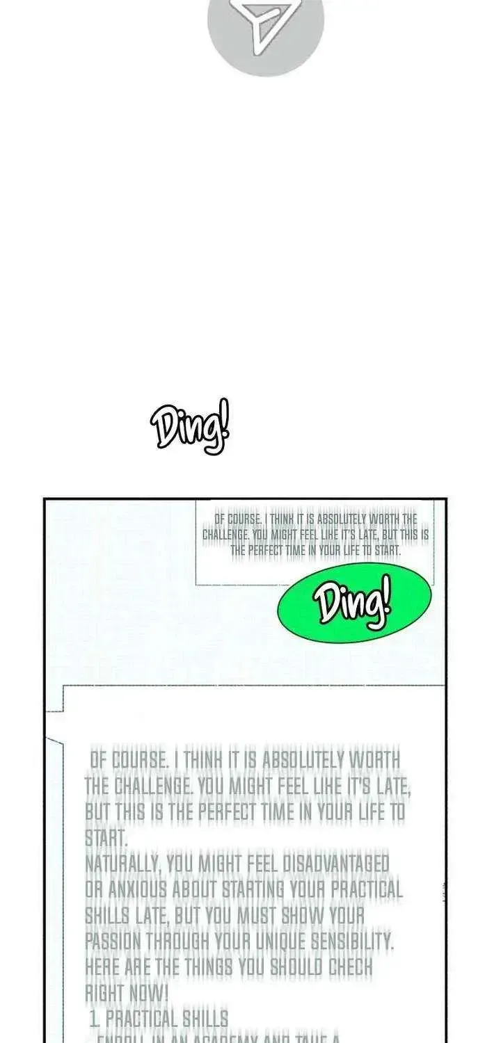 Chat With Me Chapter 1.1 page 4 - 