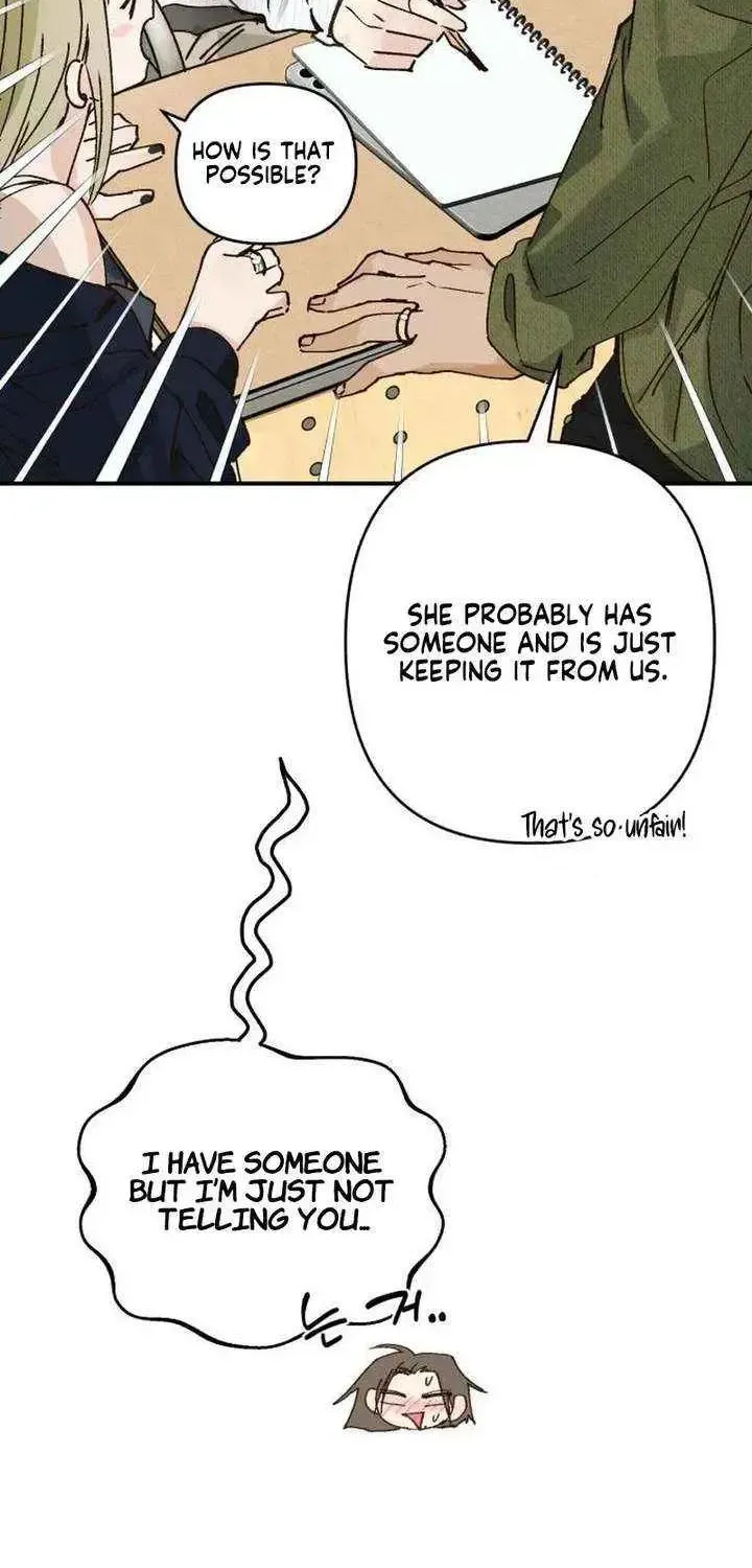 Chat With Me Chapter 1.1 page 31 - 