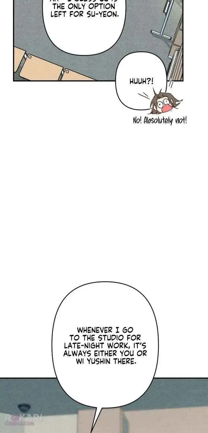 Chat With Me Chapter 1.1 page 38 - 