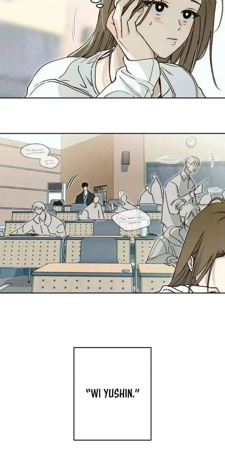 Chat With Me Chapter 1.1 page 45 - 