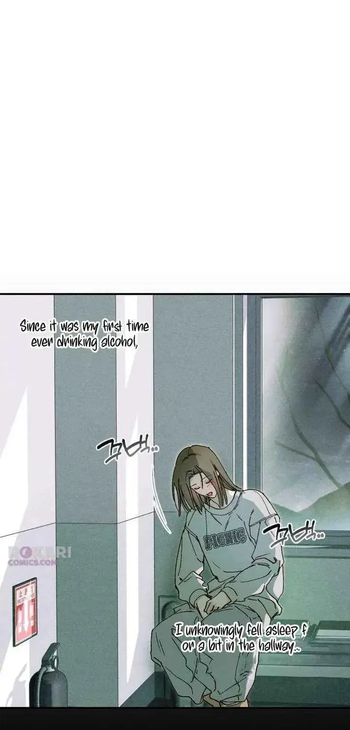 Chat With Me Chapter 1.1 page 48 - 
