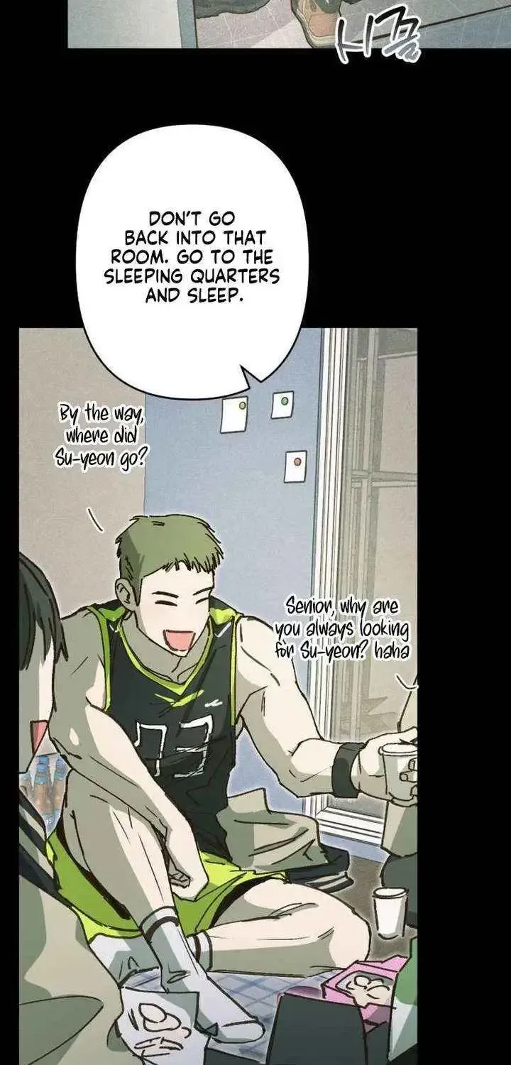 Chat With Me Chapter 1.1 page 55 - 