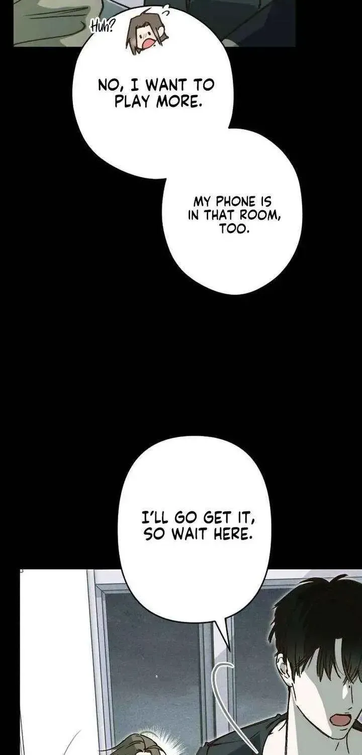 Chat With Me Chapter 1.1 page 56 - 