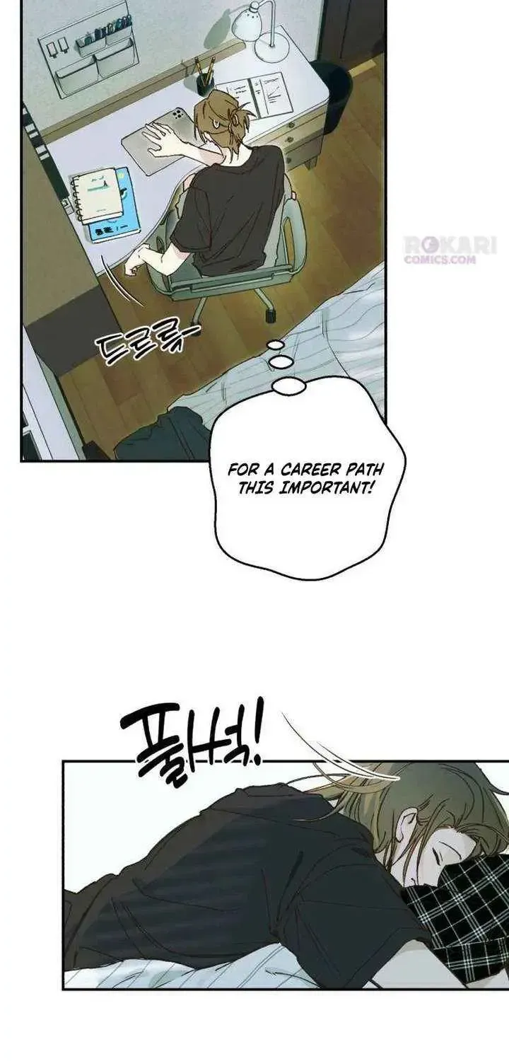 Chat With Me Chapter 1.1 page 9 - 