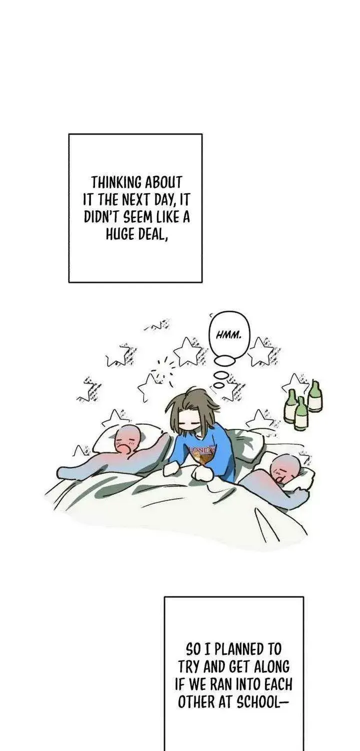 Chat With Me Chapter 1.1 page 84 - 