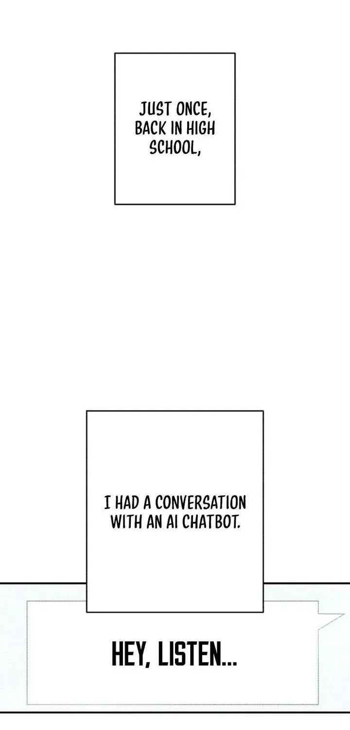 Chat With Me Chapter 1.2 page 2 - 