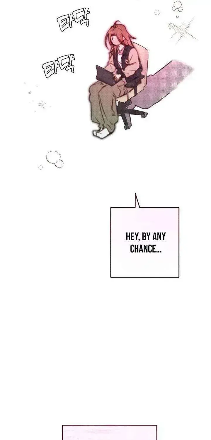 Chat With Me Chapter 1.2 page 19 - 