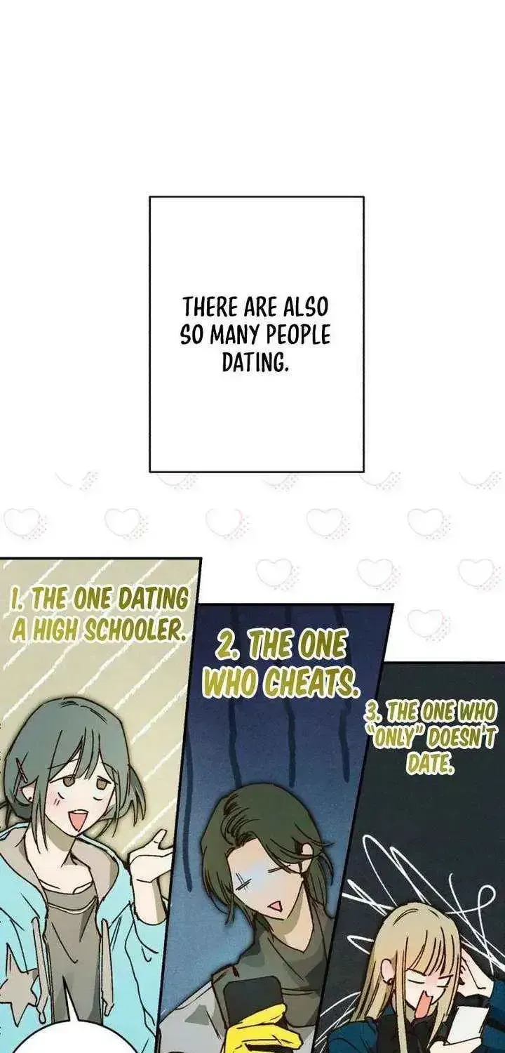 Chat With Me Chapter 1.2 page 27 - 
