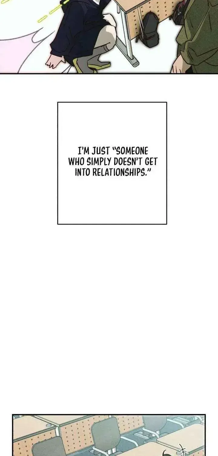 Chat With Me Chapter 1.2 page 33 - 