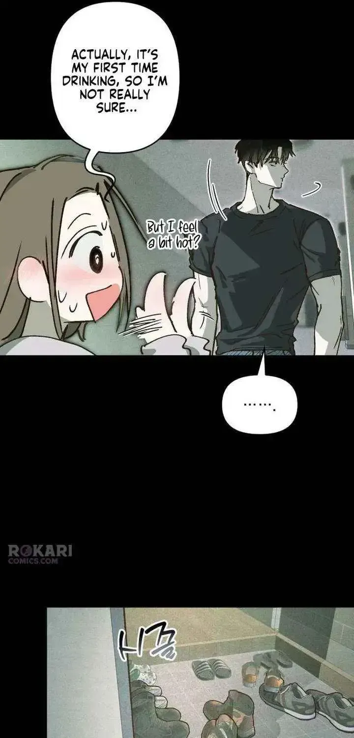 Chat With Me Chapter 1.2 page 54 - 