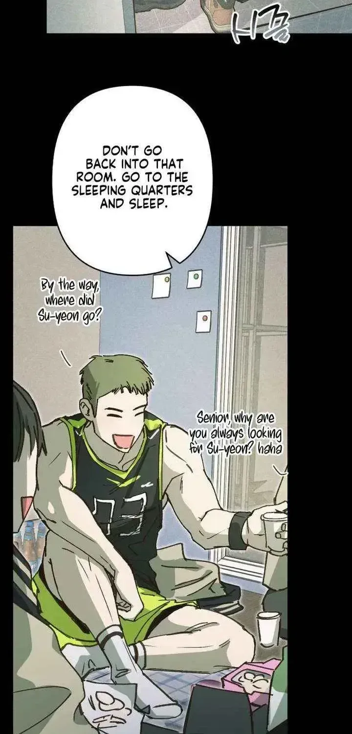 Chat With Me Chapter 1.2 page 55 - 
