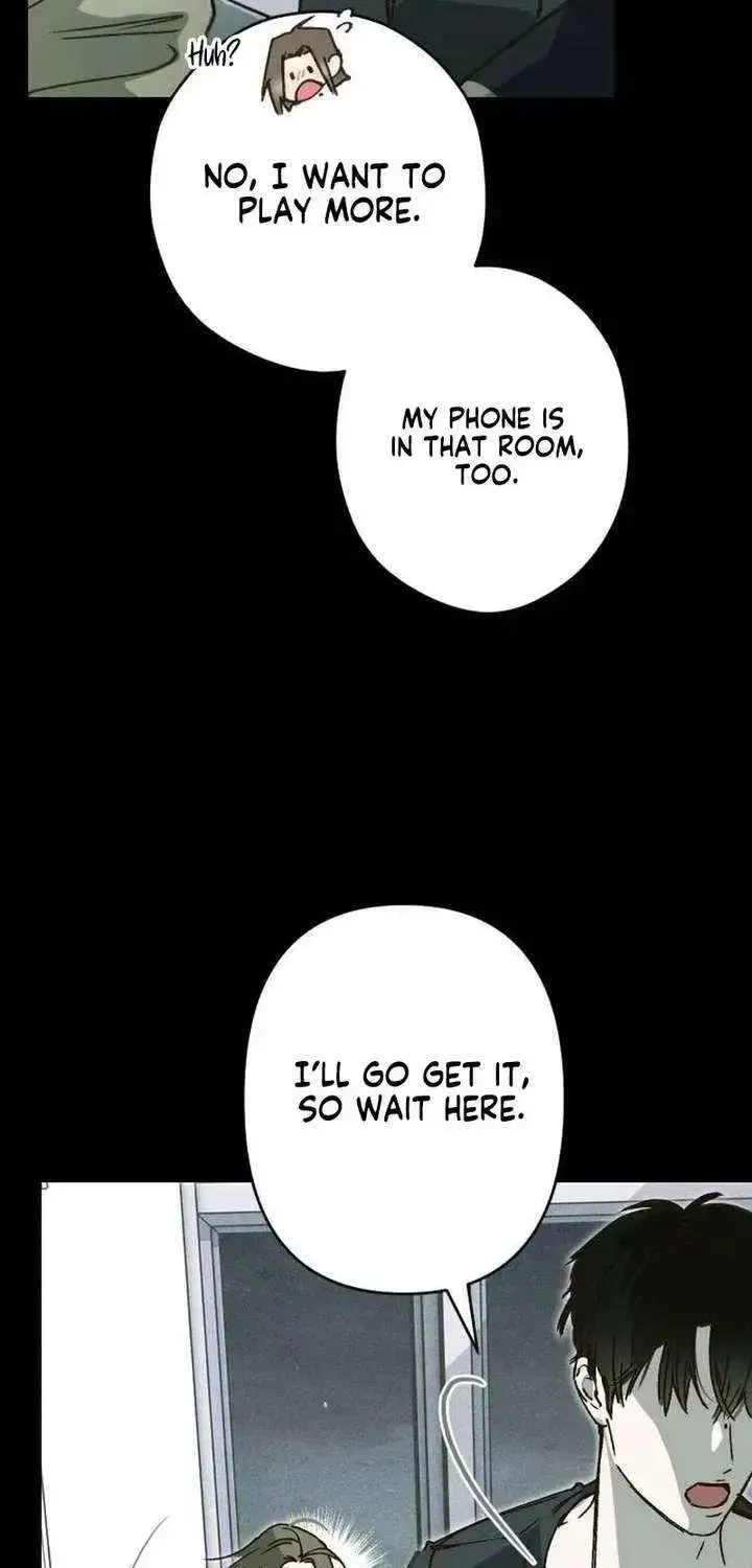 Chat With Me Chapter 1.2 page 56 - 