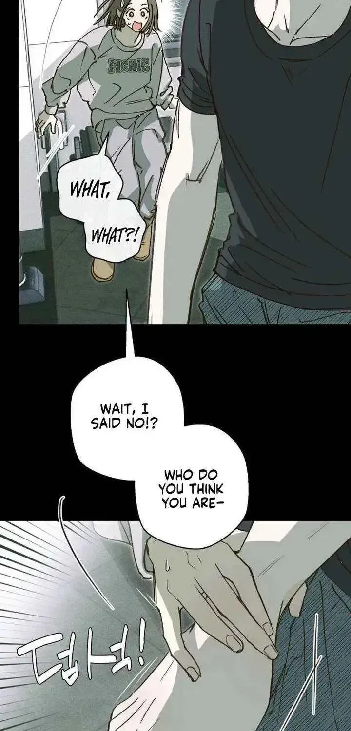 Chat With Me Chapter 1.2 page 57 - 