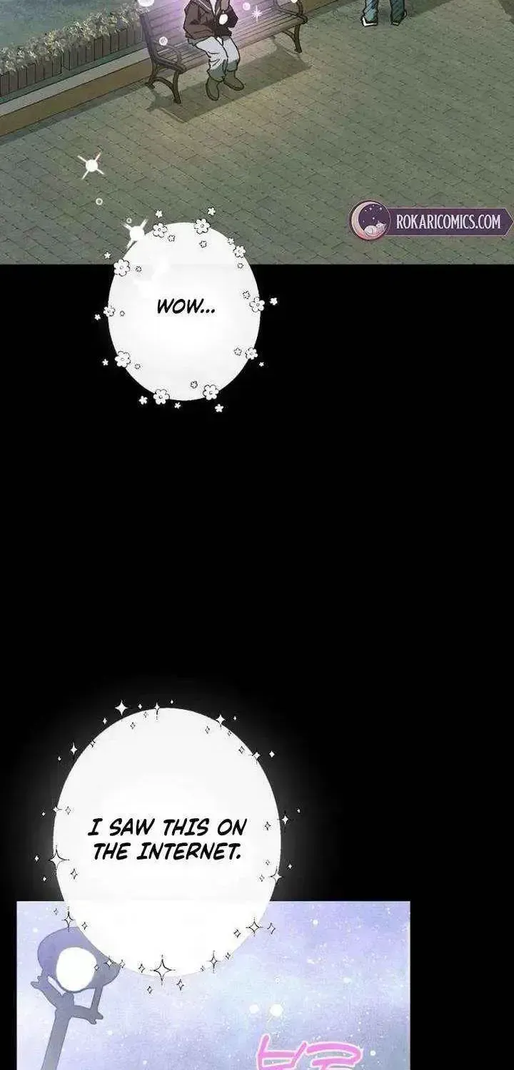 Chat With Me Chapter 1.2 page 67 - 