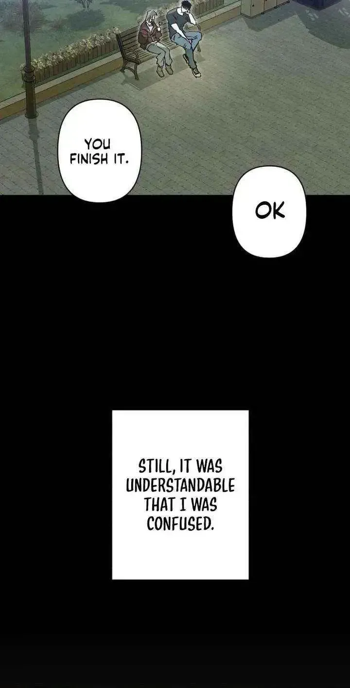 Chat With Me Chapter 1.2 page 71 - 