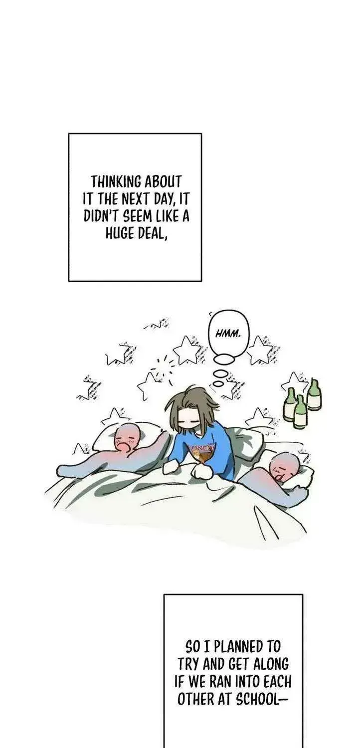 Chat With Me Chapter 1.2 page 84 - 