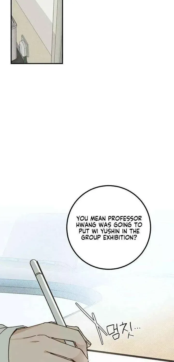 Chat With Me Chapter 1.2 page 91 - 