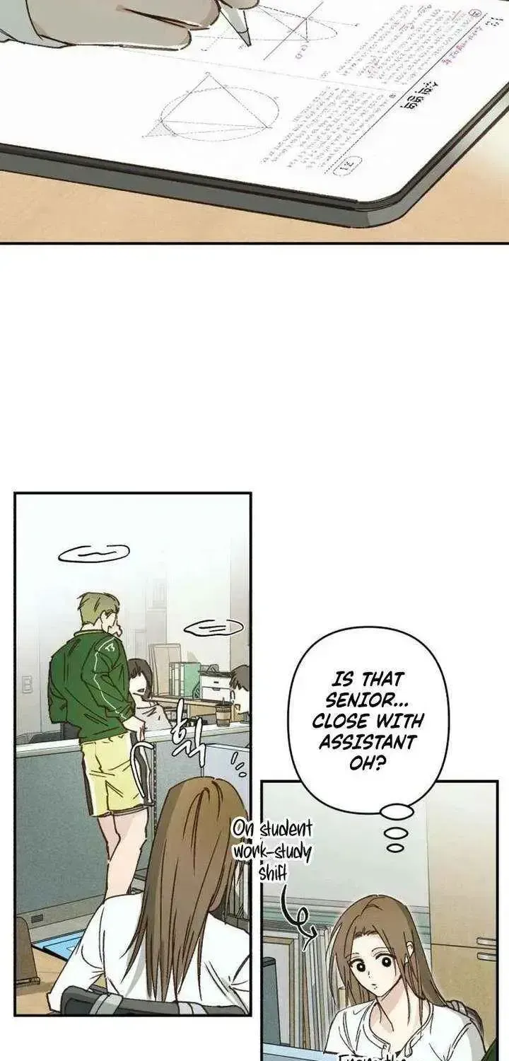 Chat With Me Chapter 1.2 page 92 - 