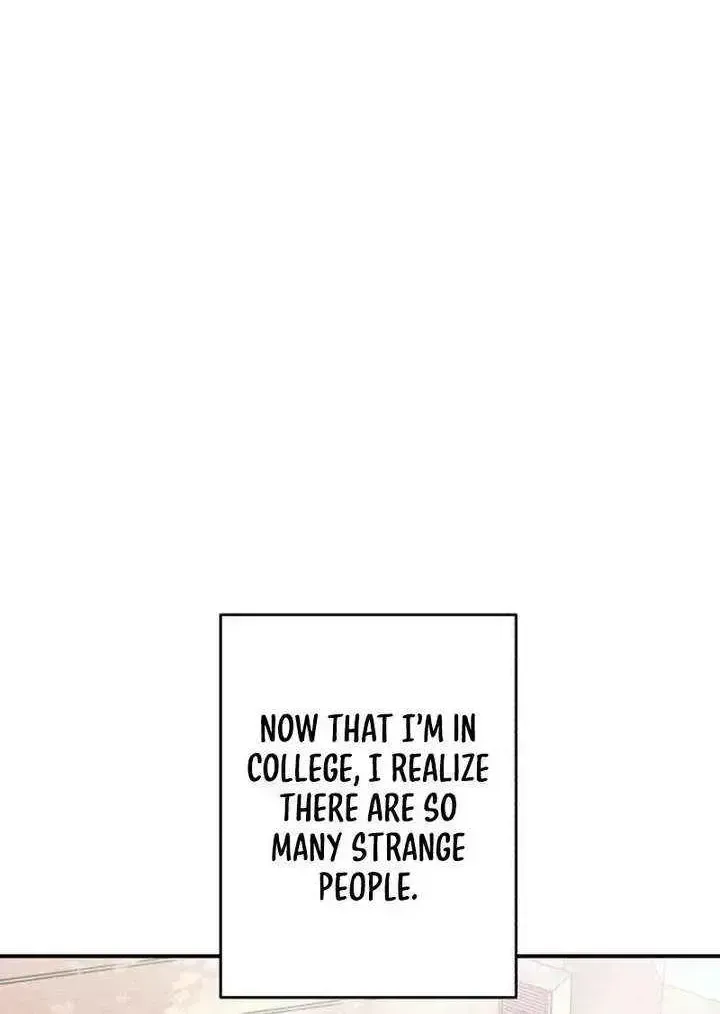 Chat With Me Chapter 1.3 page 24 - 