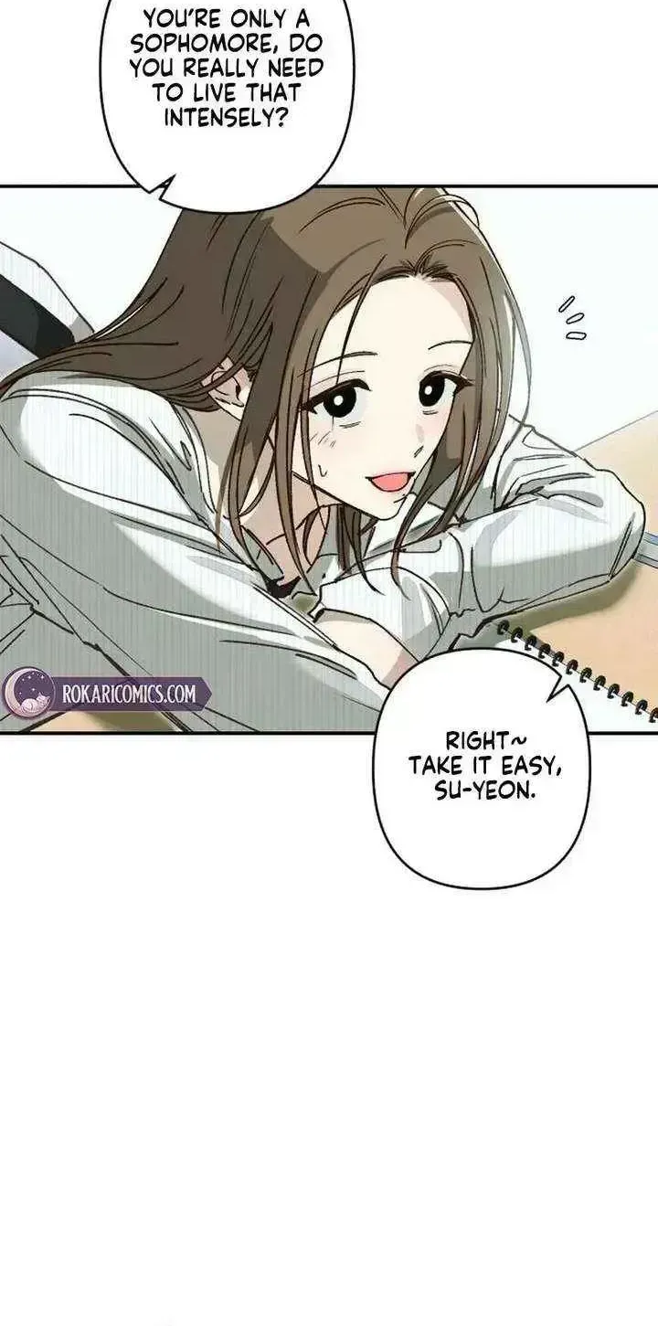Chat With Me Chapter 1.3 page 35 - 