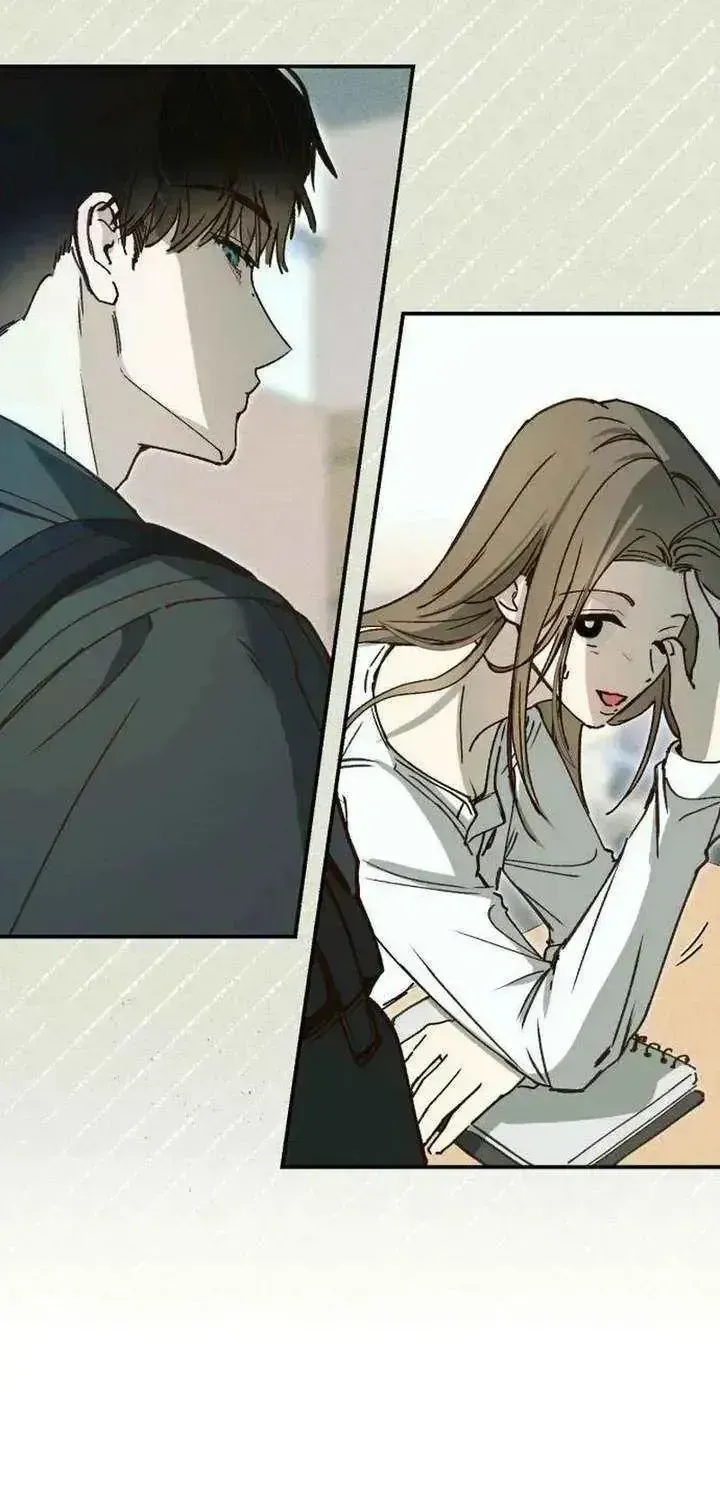 Chat With Me Chapter 1.3 page 41 - 