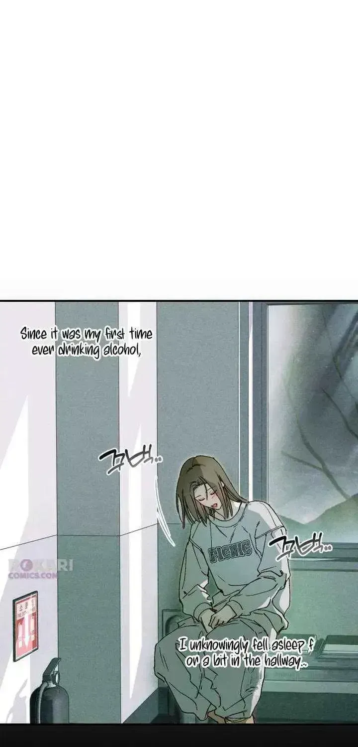 Chat With Me Chapter 1.3 page 48 - 