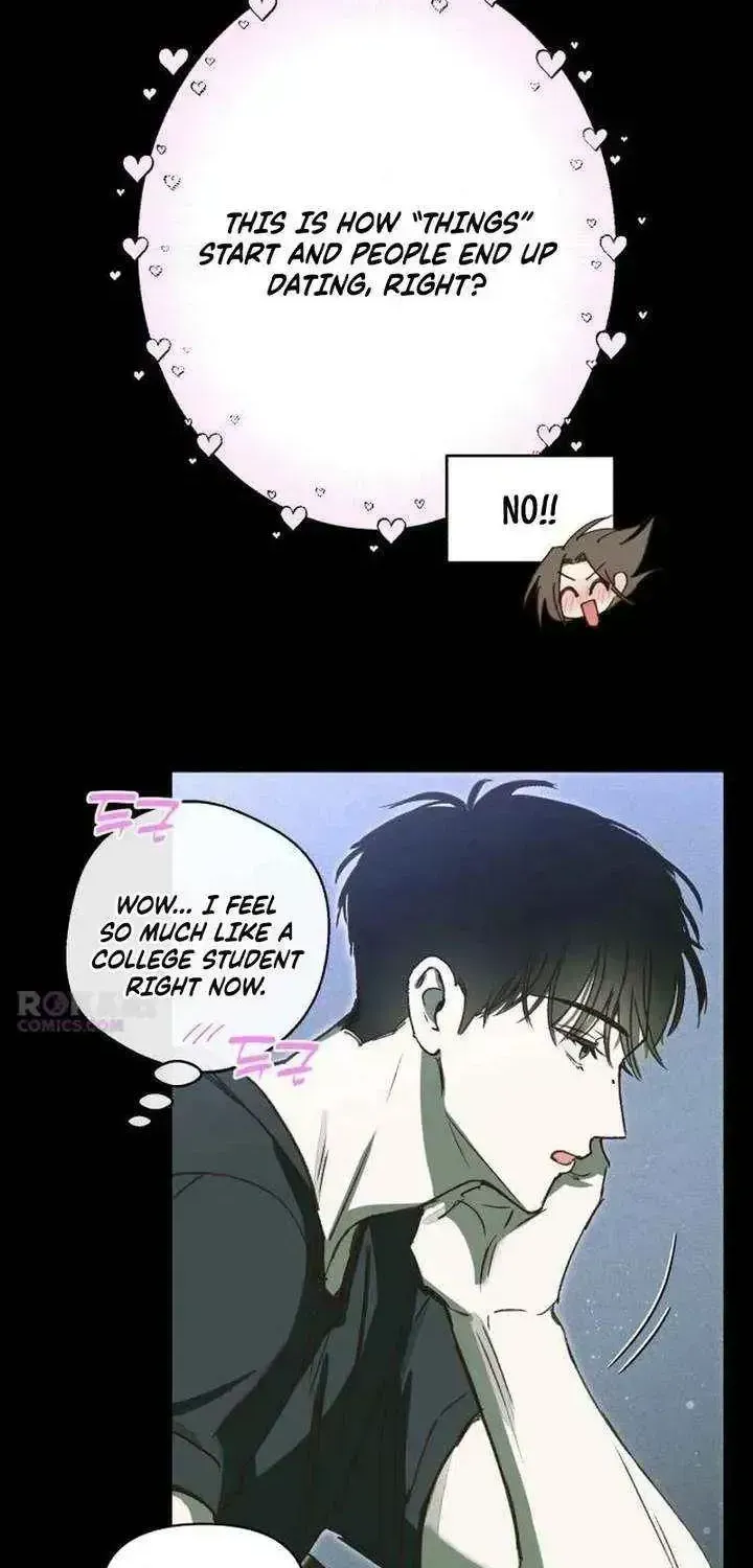 Chat With Me Chapter 1.3 page 69 - 