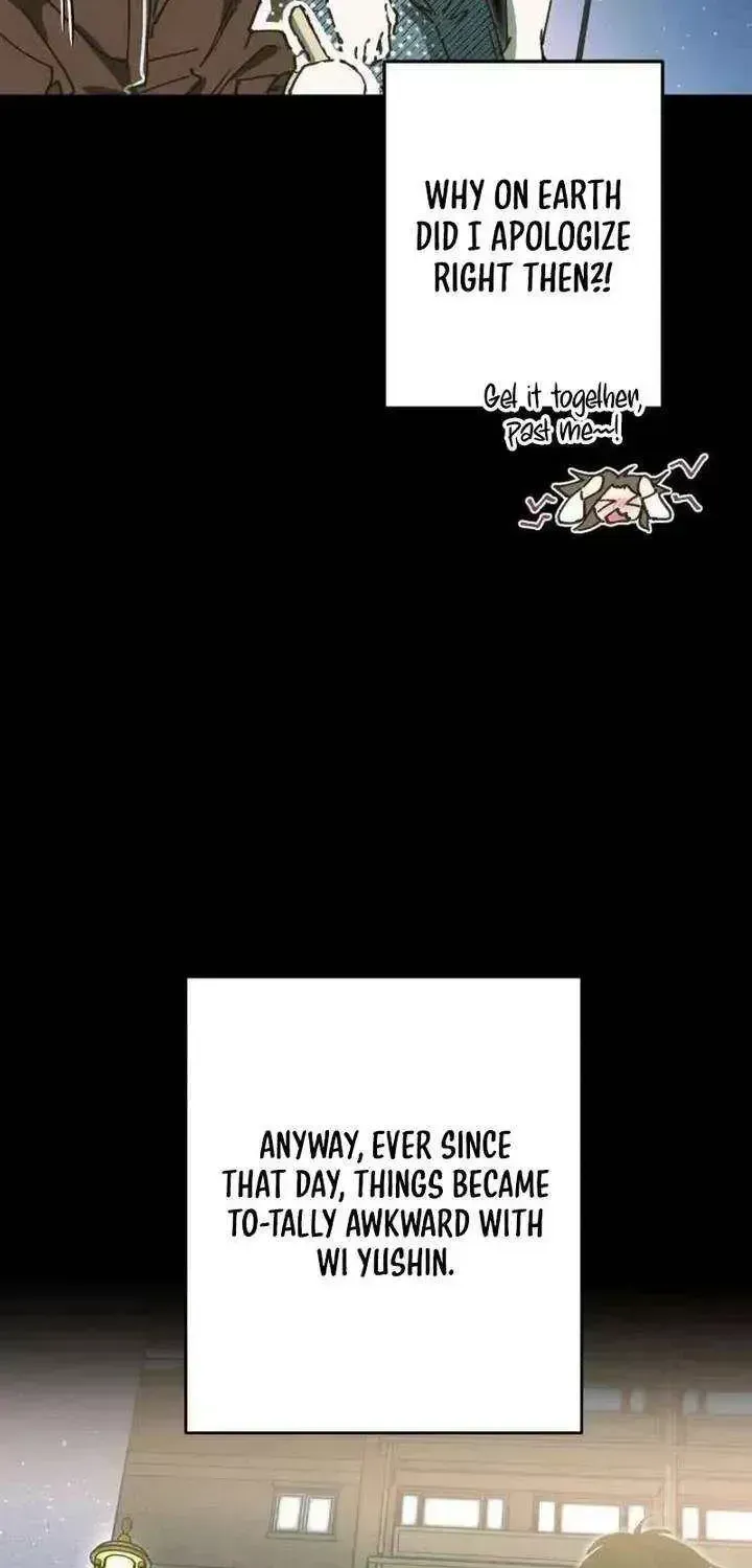 Chat With Me Chapter 1.3 page 82 - 