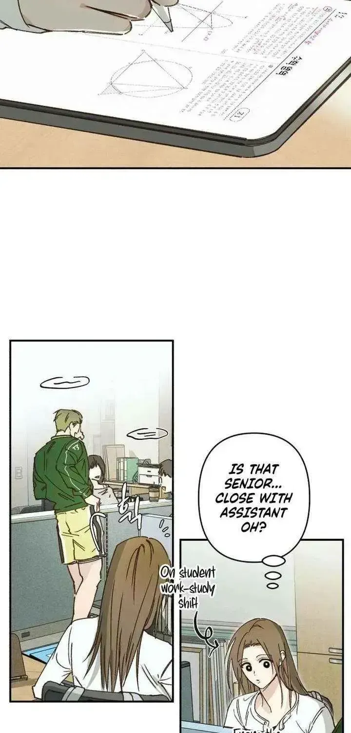 Chat With Me Chapter 1.3 page 92 - 