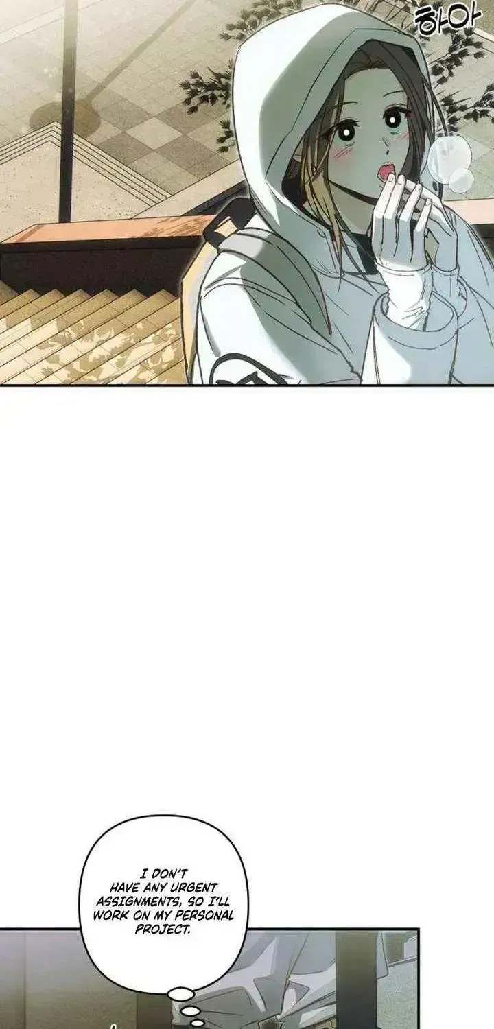 Chat With Me Chapter 1.4 page 115 - 