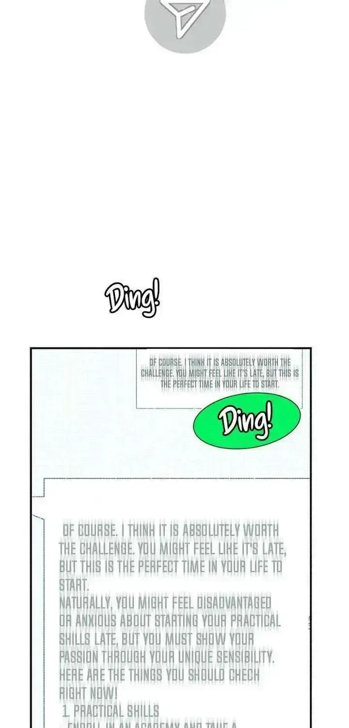 Chat With Me Chapter 1.4 page 4 - 