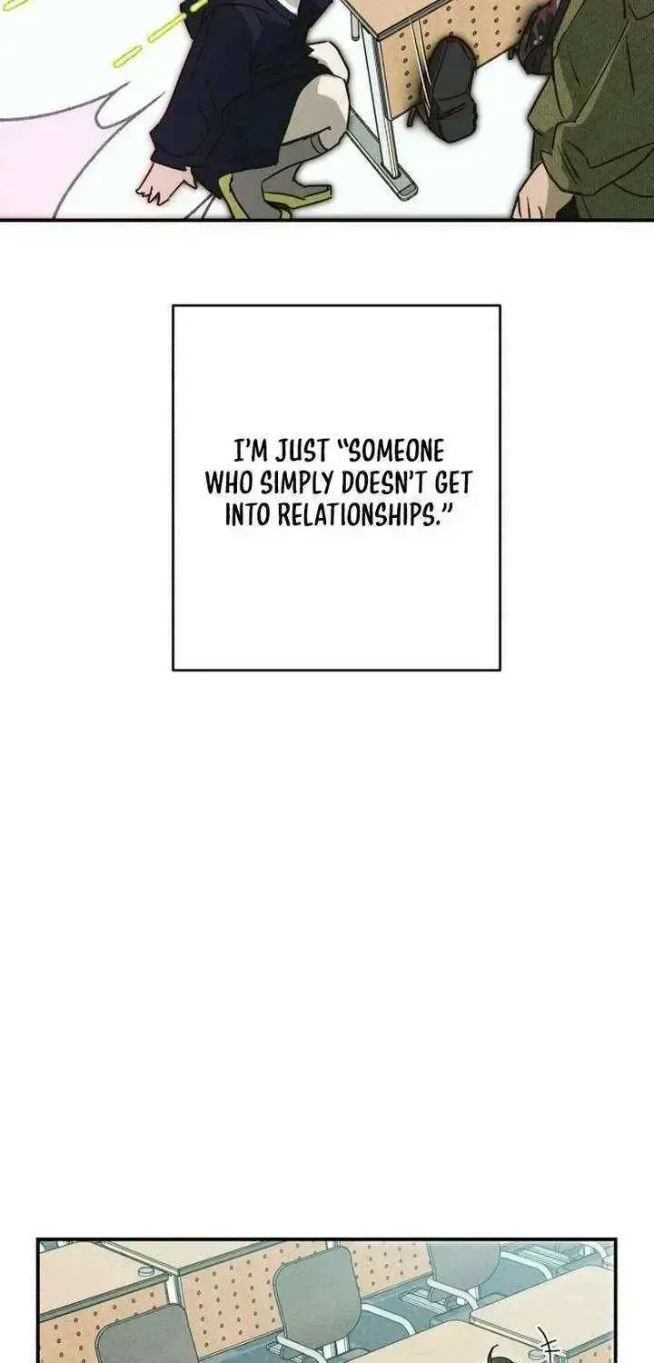Chat With Me Chapter 1.4 page 33 - 