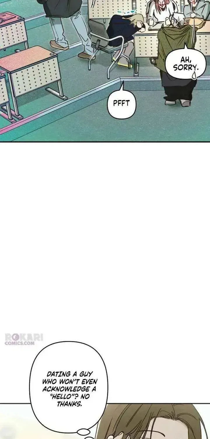 Chat With Me Chapter 1.4 page 44 - 