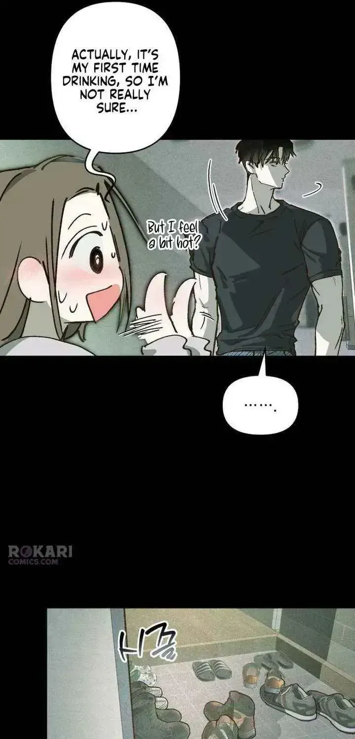 Chat With Me Chapter 1.4 page 54 - 