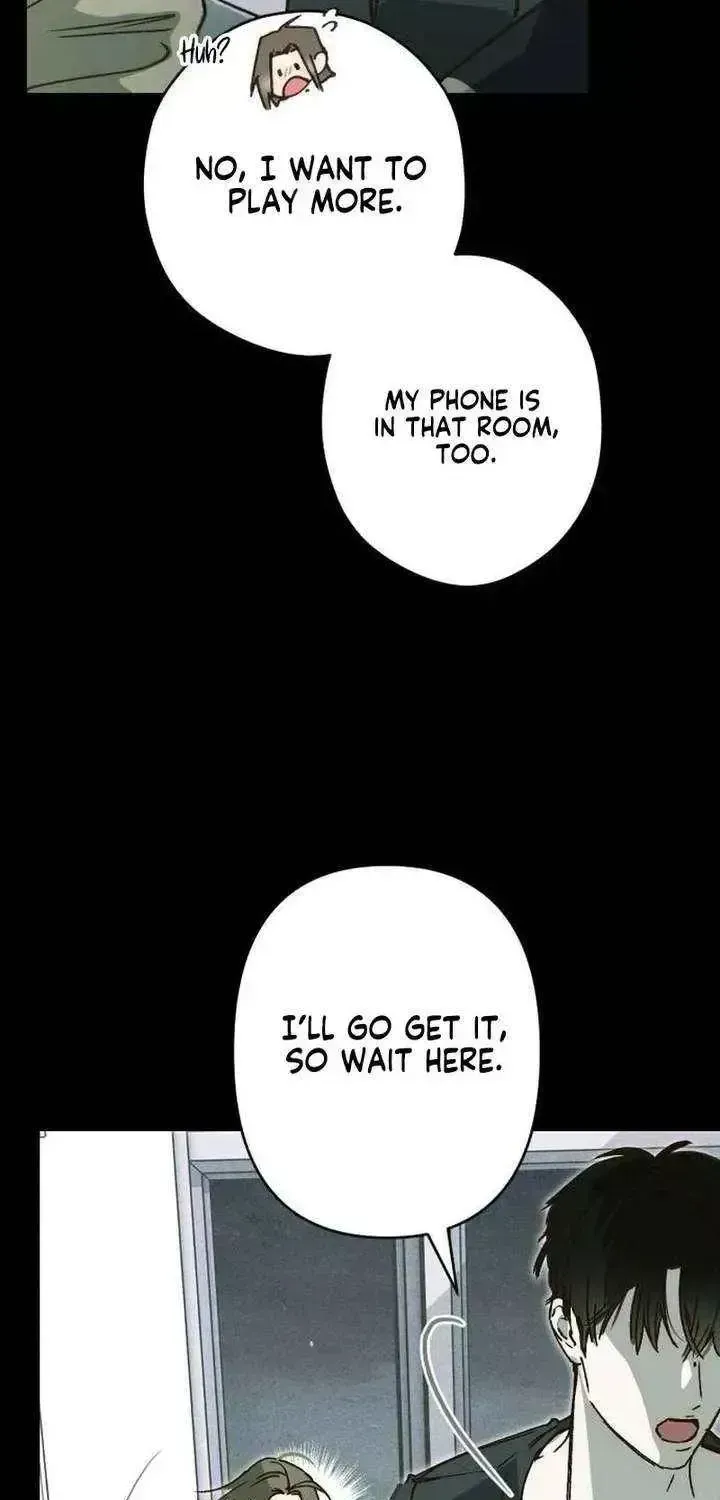 Chat With Me Chapter 1.4 page 56 - 