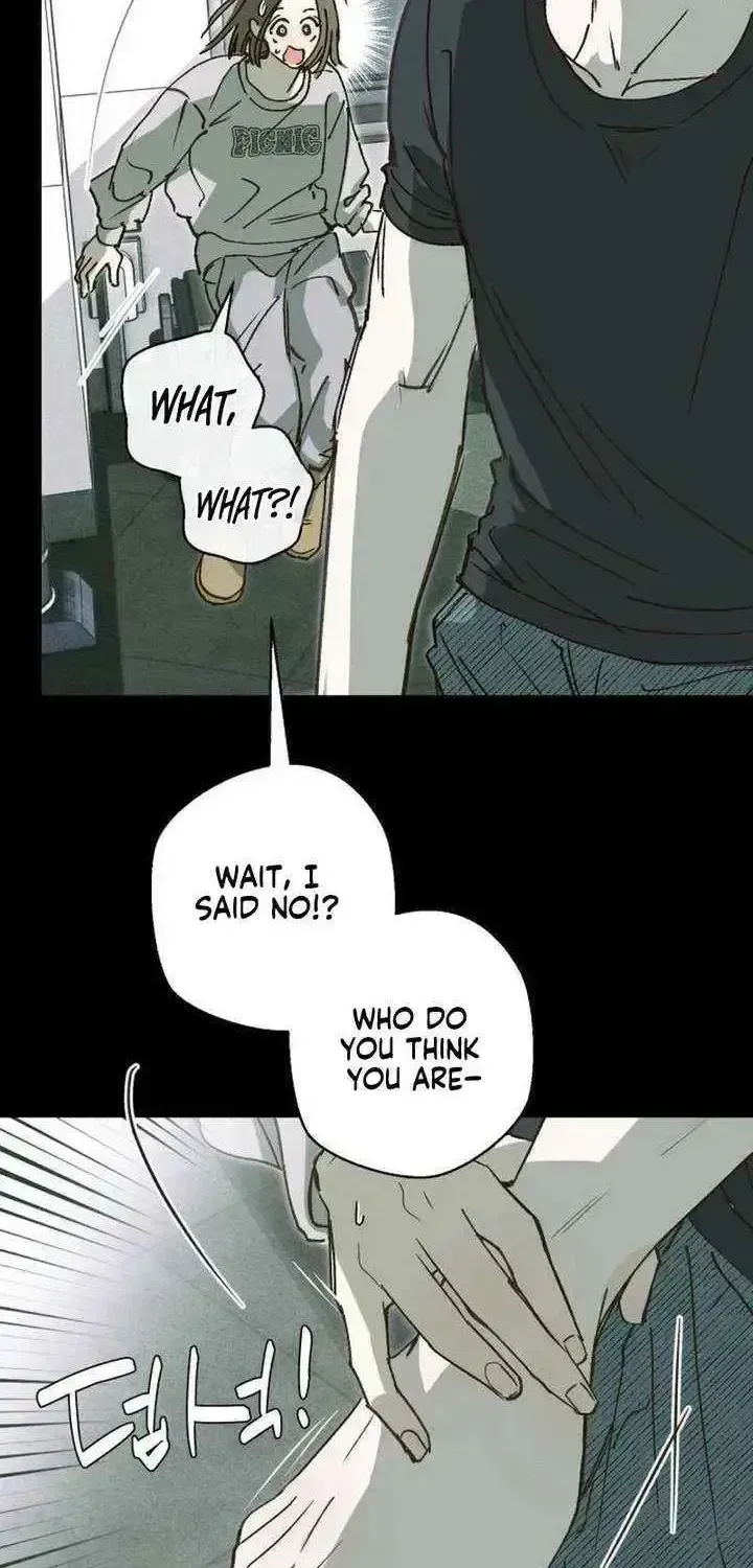 Chat With Me Chapter 1.4 page 57 - 