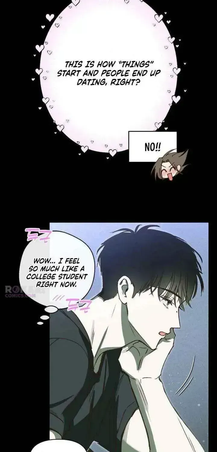 Chat With Me Chapter 1.4 page 69 - 