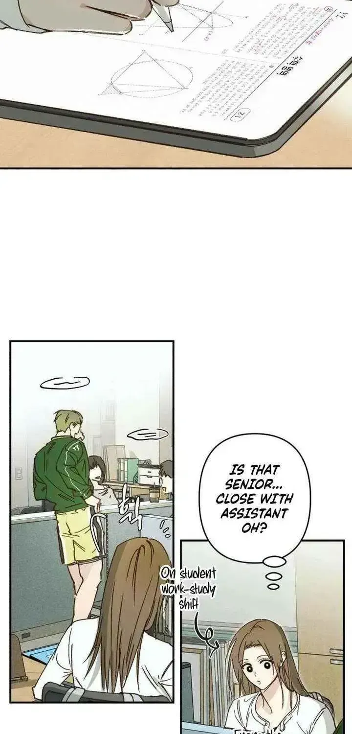 Chat With Me Chapter 1.4 page 92 - 