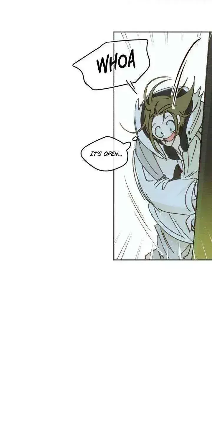 Chat With Me Chapter 1.5 page 121 - 