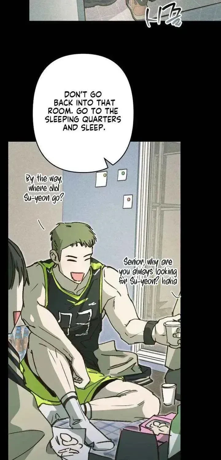 Chat With Me Chapter 1.5 page 55 - 