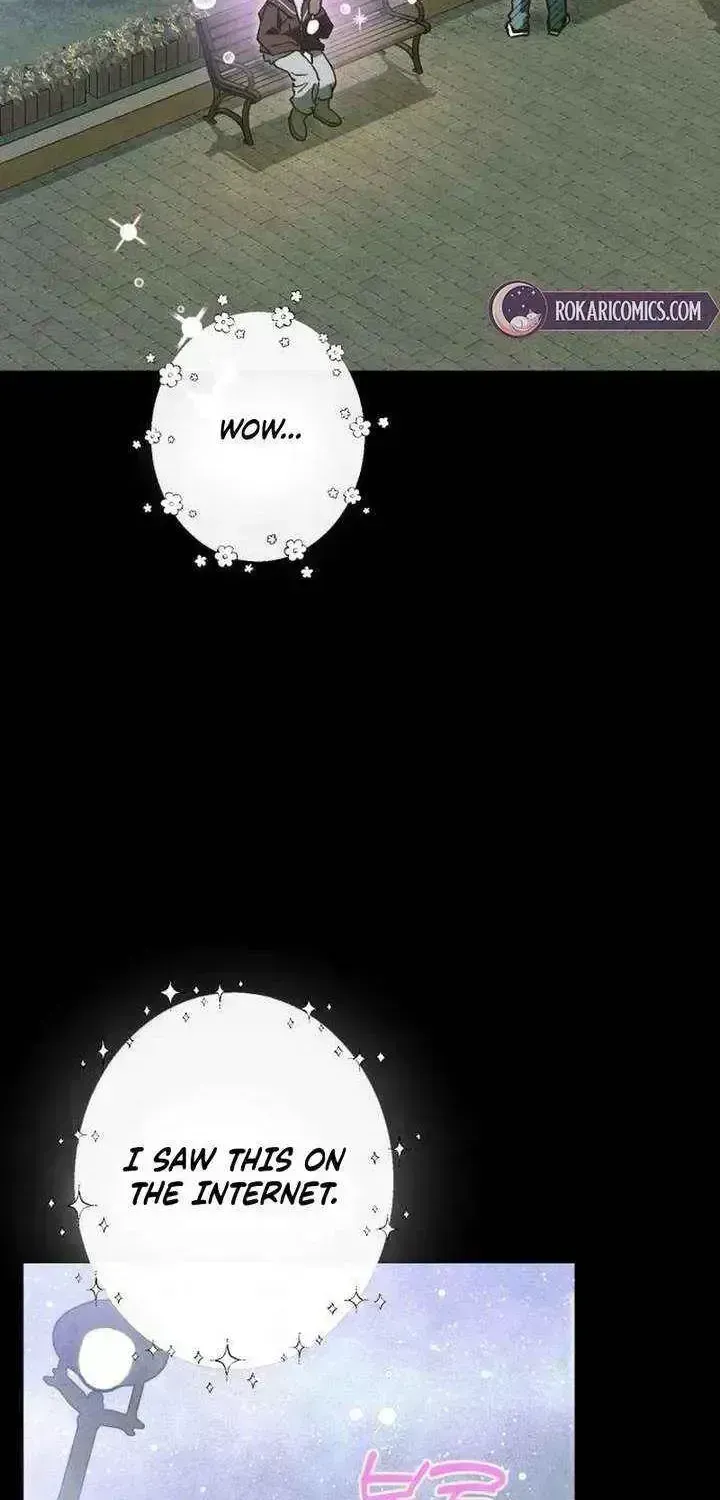 Chat With Me Chapter 1.5 page 67 - 