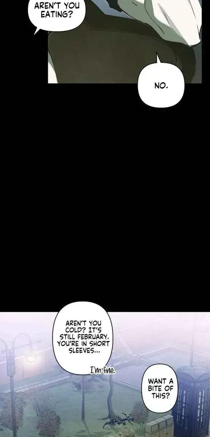 Chat With Me Chapter 1.5 page 70 - 