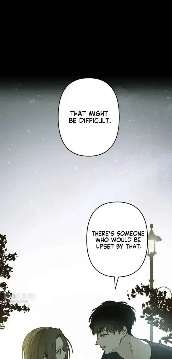 Chat With Me Chapter 1.5 page 79 - 