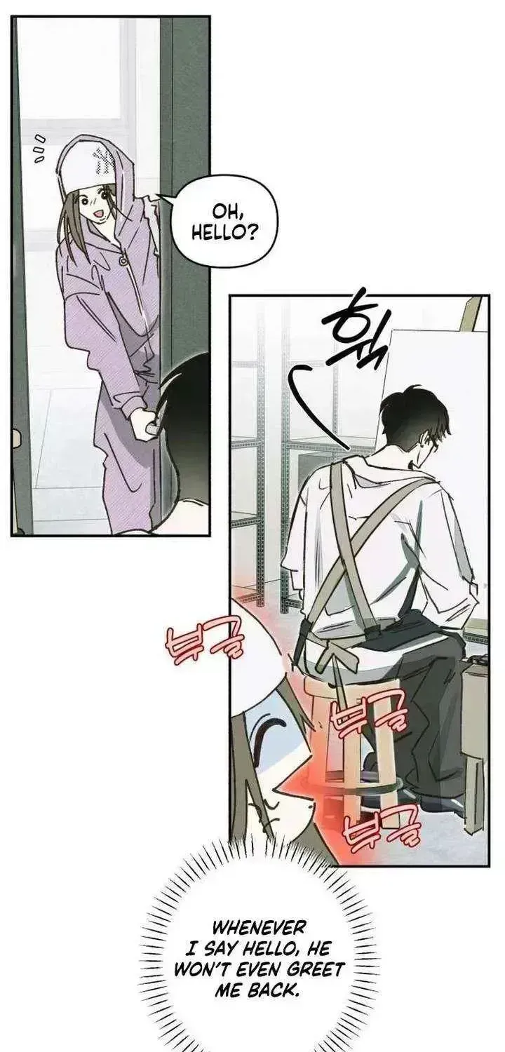 Chat With Me Chapter 1.5 page 87 - 
