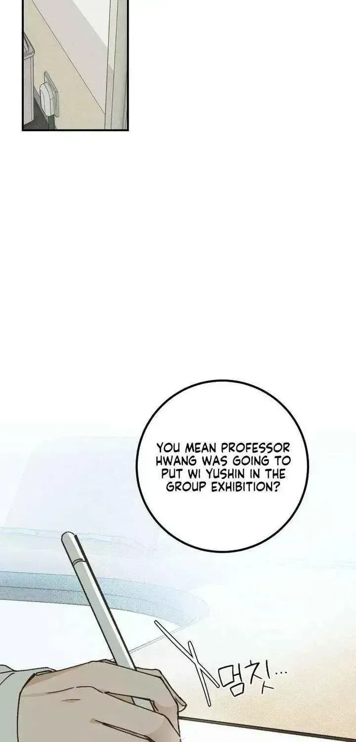 Chat With Me Chapter 1.5 page 91 - 