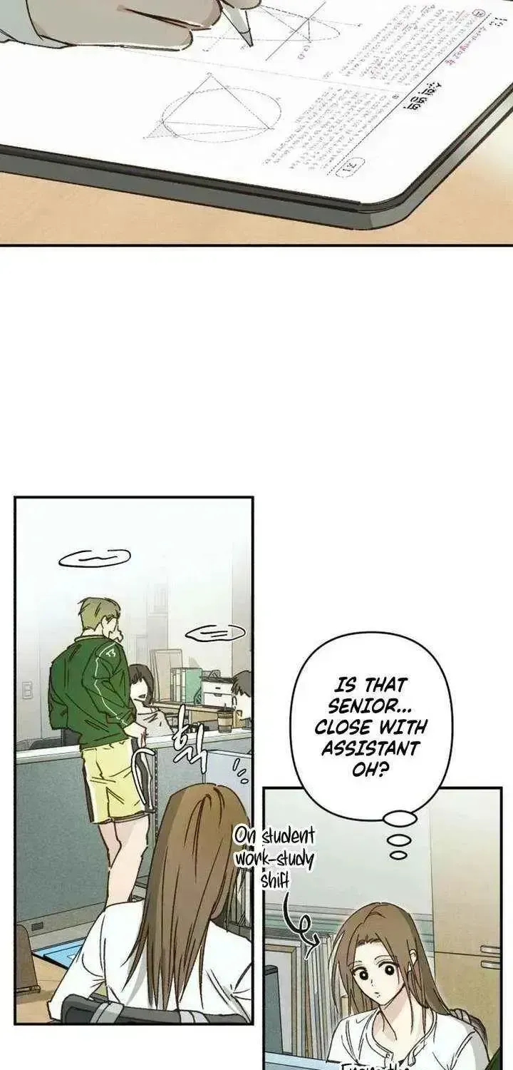 Chat With Me Chapter 1.5 page 92 - 